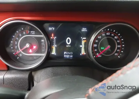 2018 Jeep Wrangler Unlimited Rubicon 4X4 из США, поврежденный, VIN 1C4HJXFG0JW246039